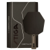 Купить Ракетка для настольного тенниса  Stiga Pro Carbon Plus Cybershape 5 Star FL (1215-0401-35) в Киеве - фото №1